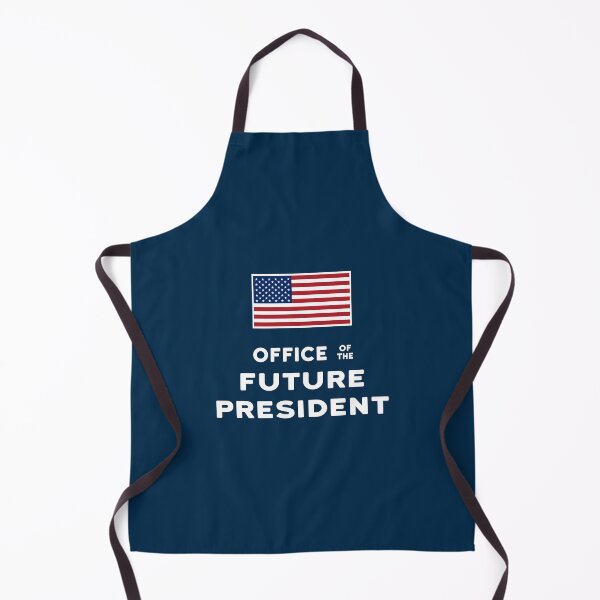 Item preview, Office of the Future President Alternate designed and sold by neon-light.