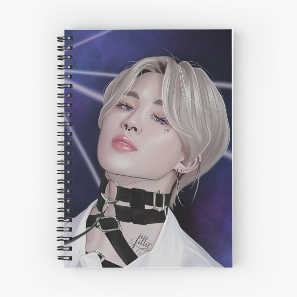 Item preview, Harness Jimin designed and sold by ArcadiaR.