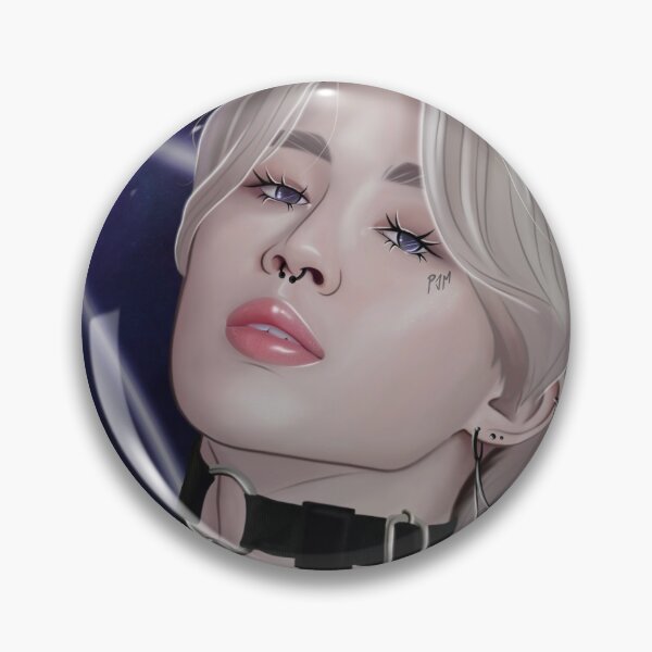 Item preview, Harness Jimin designed and sold by ArcadiaR.