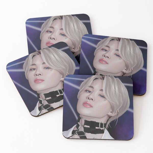 Item preview, Harness Jimin designed and sold by ArcadiaR.
