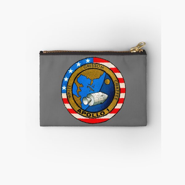 Item preview, Apollo 1 logo designed and sold by trendistudio.