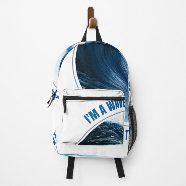 Item preview, Wave that Crashes designed and sold by AvidRider.