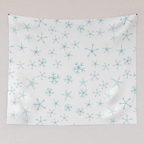 Item preview, Light Snow designed and sold by Meg M Studio.