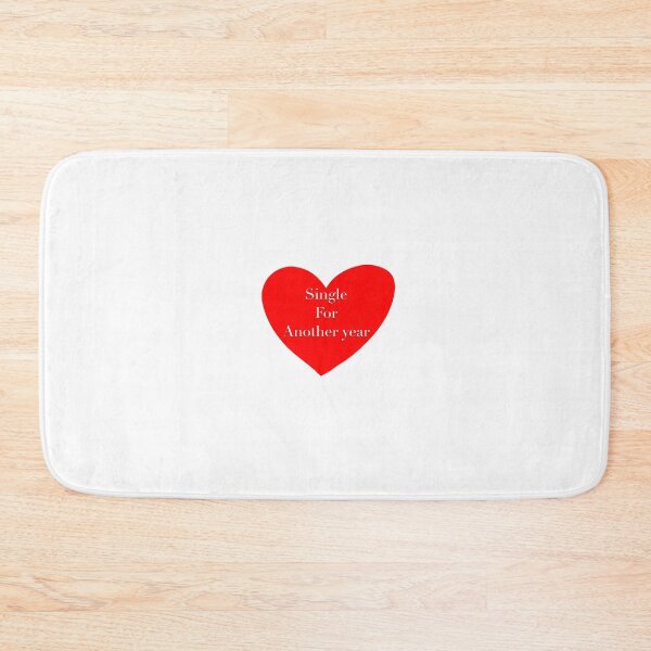 Item preview, Single for another year designed and sold by redbubblejsjzj.