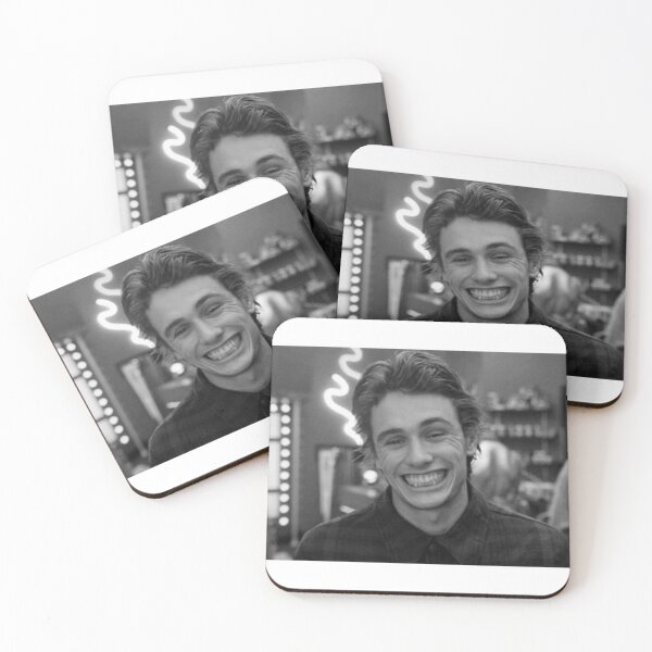 Item preview, Freaks and Geeks James Franco designed and sold by variousvarieties.