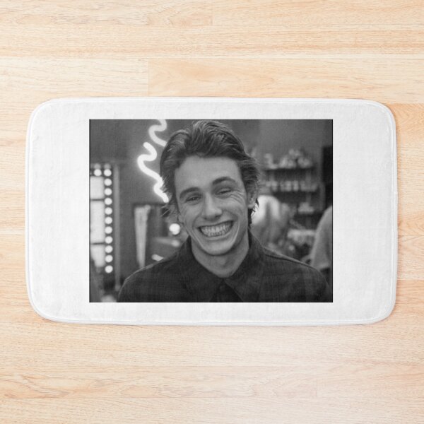 Item preview, Freaks and Geeks James Franco designed and sold by variousvarieties.