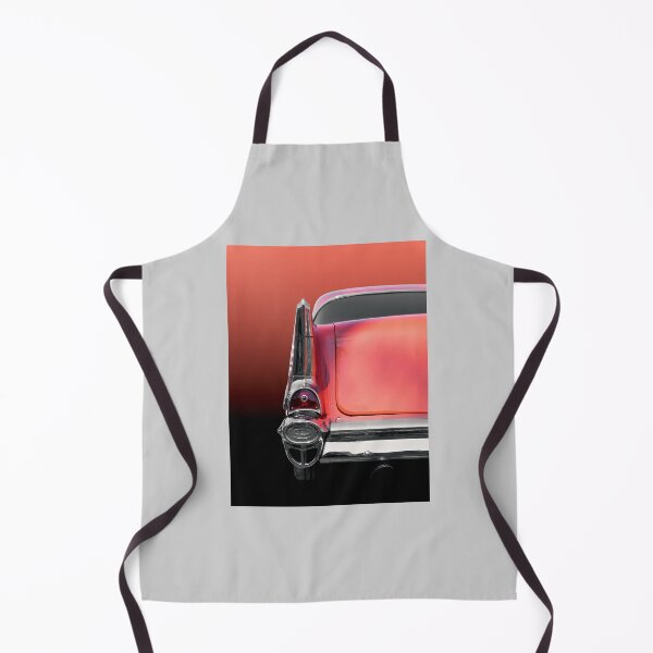 Artikelvorschau, US-amerikanischer Oldtimer Bel Air 1957 entworfen und verkauft von Beate Gube.