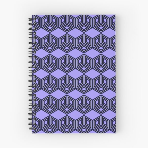 Aperçu de l'œuvre Motif de tissu hexagonal géométrique, papier peint Arts, hexagone sans soudure. créée et vendue par SING2.