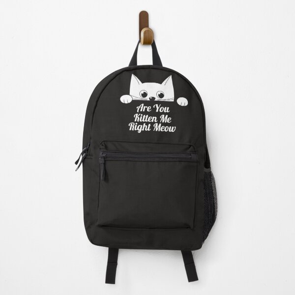 Item preview, Are you kitten me right now designed and sold by BitsndPieces.