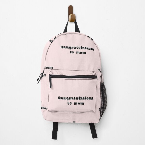 Item preview, *Congratulations to mom* designed and sold by ITALY-Roselli-.