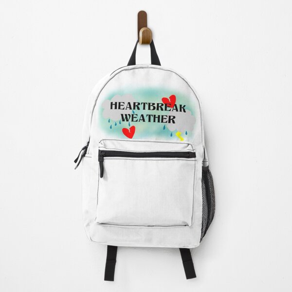 Item preview, Heartbreak Weather designed and sold by Kat Roman.