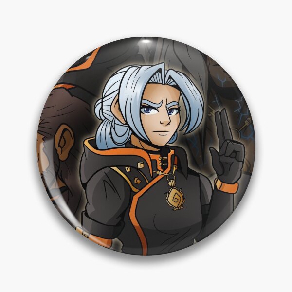 Item preview, Trauma Center - Delphi  designed and sold by Aileen  Rose.