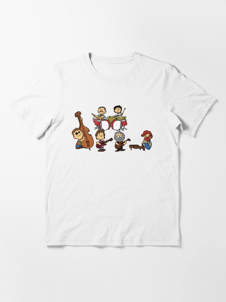 peanuts tee shirts