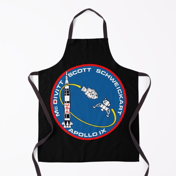 Artikelvorschau, Apollo 9 entworfen und verkauft von trendistudio.