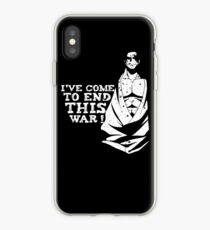 Shanks iPhone Case