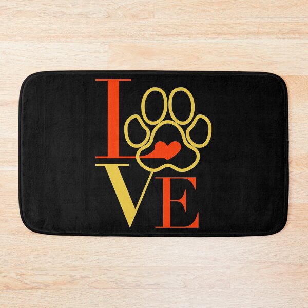 Item preview, Dog Love designed and sold by Christian Sales.
