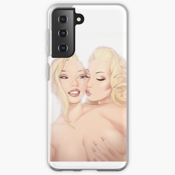 La Lovely - Self-Love No Text Samsung Galaxy Soft Case