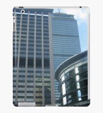 Prudential Outlook iPad Case/Skin
