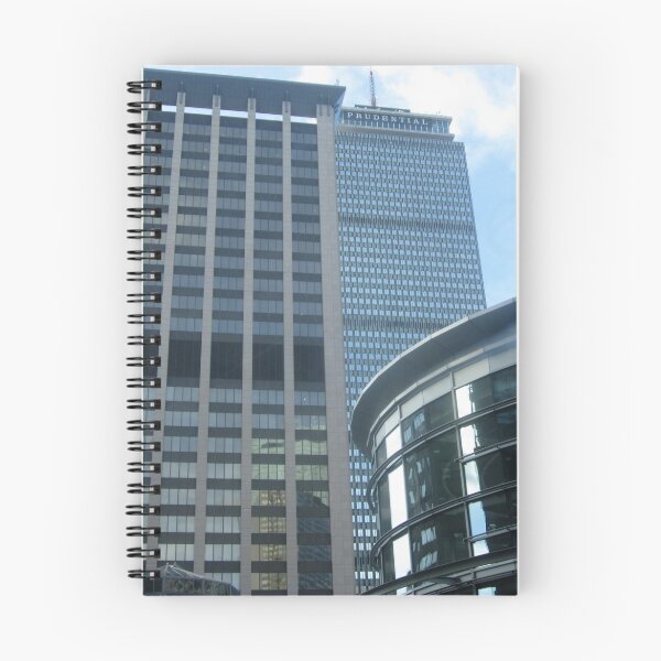 Item preview, Prudential Outlook designed and sold by KOKeefeArt.