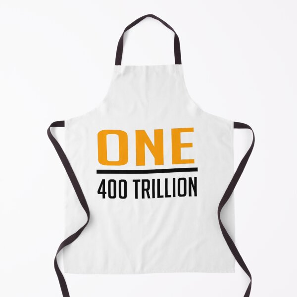 Item preview, One in 400 Trillion | Garyvee designed and sold by Swapnil ..