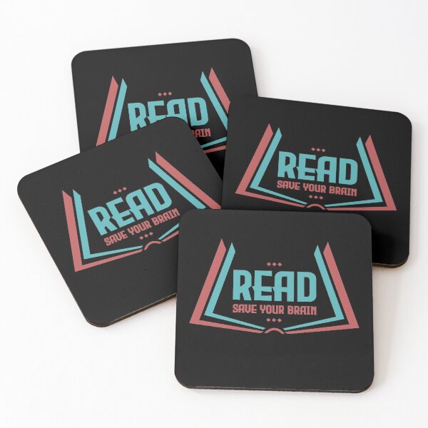 Item preview, Read: Save your brain designed and sold by 4stoics.