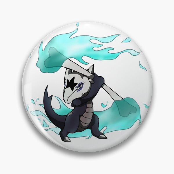 Item preview, Firedancer designed and sold by AquaticMachine.