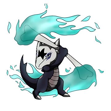 Artwork thumbnail, Firedancer by AquaticMachine