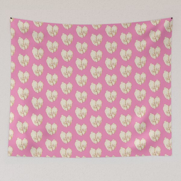 Item preview, Heart bunnies designed and sold by Firlefanzzz.