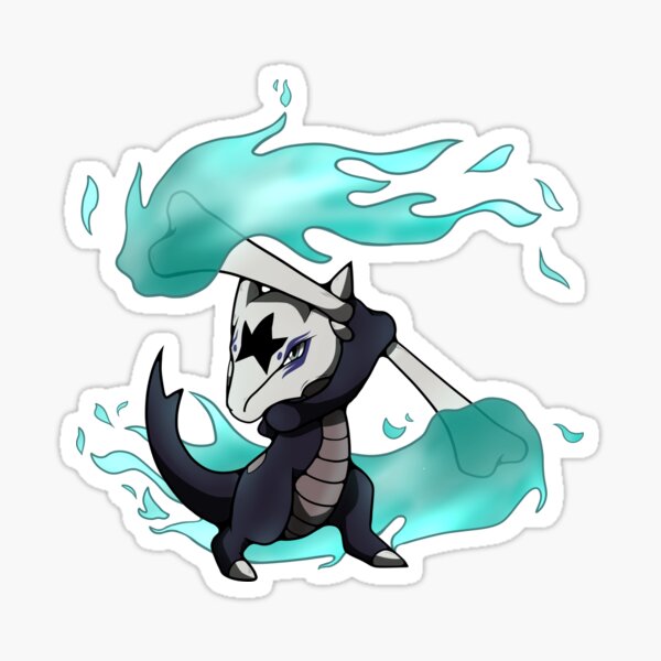 Item preview, Firedancer designed and sold by AquaticMachine.
