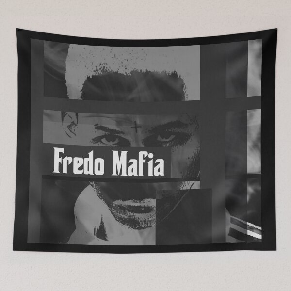 Item preview, Fredo designed and sold by Daviscoatings.