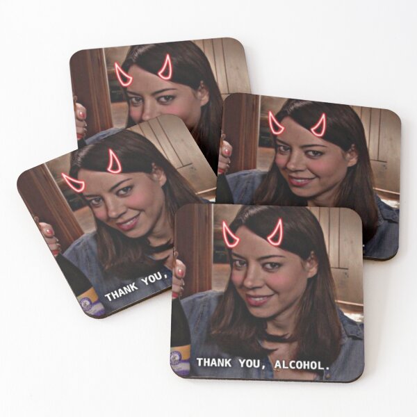 Item preview, April ludgate  designed and sold by samgil17.