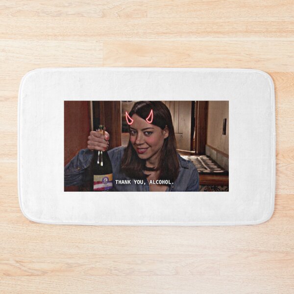 Item preview, April ludgate  designed and sold by samgil17.