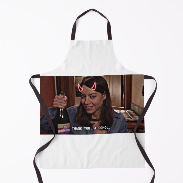 Item preview, April ludgate designed and sold by samgil17.