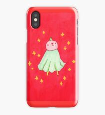 Wizzard iPhone Case