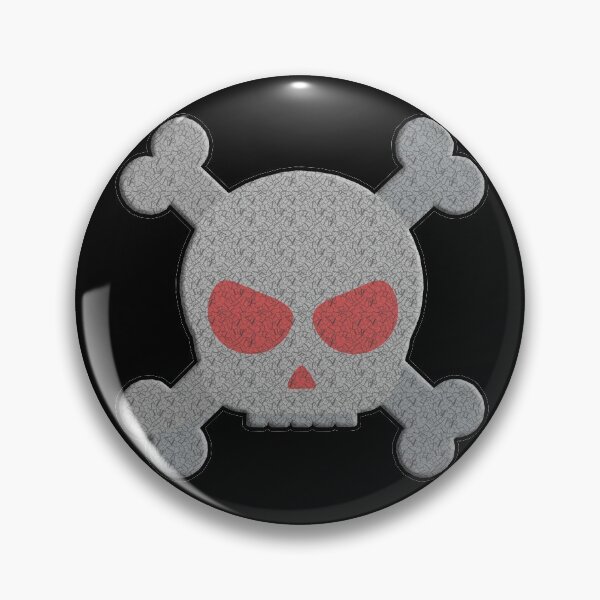 Item preview, Red Eye Distressed Skull designed and sold by janraydesigns.