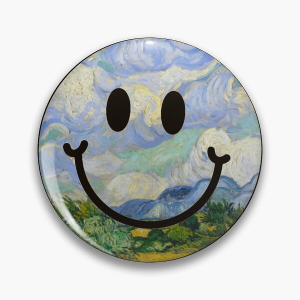 Item preview, Van Gogh designed and sold by Art by Amanda.