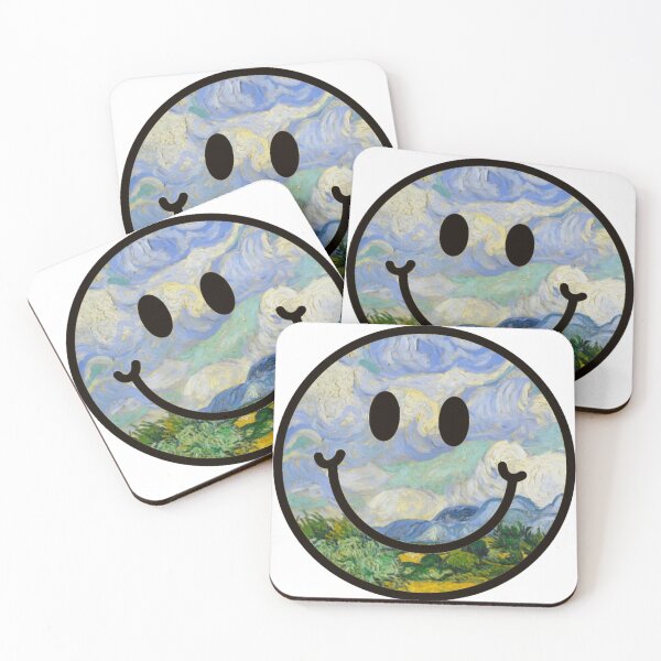 Item preview, van Gogh designed and sold by Art by Amanda.