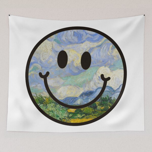 Item preview, Van Gogh designed and sold by Art by Amanda.