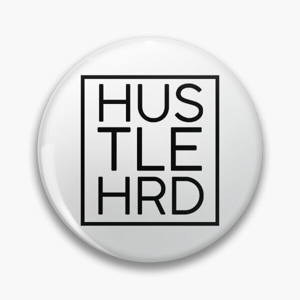 Item preview, Hustle Hard | Garyvee T-Shirt designed and sold by Swapnil ..