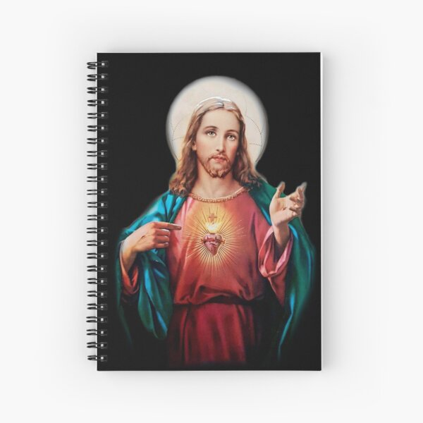 Item preview, jesus christ saviour designed and sold by cat poe.