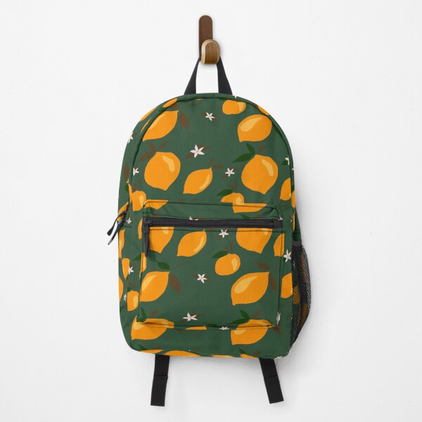 Item preview, Lemon mandarin  designed and sold by Con Inspo.