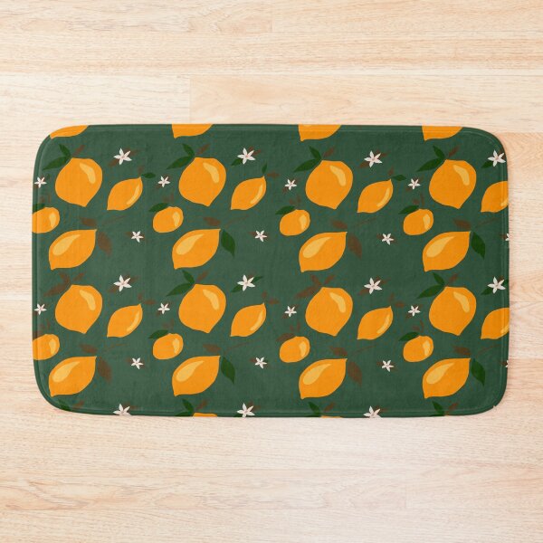 Item preview, Lemon mandarin  designed and sold by Con Inspo.