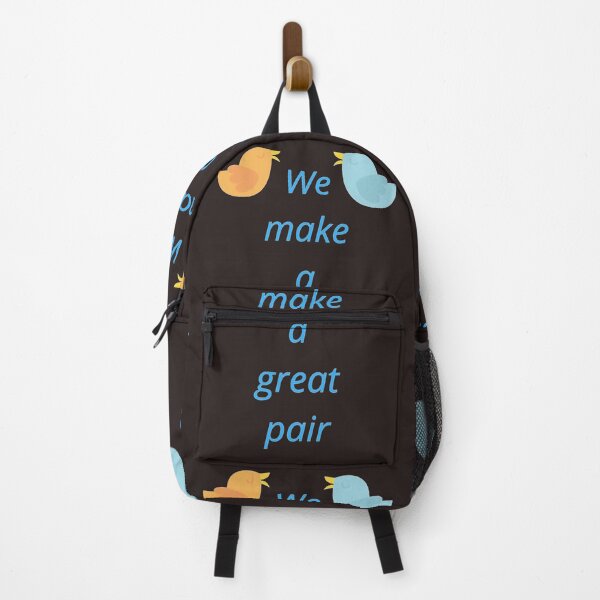 Item preview, We are made for each other designed and sold by Nadia C Ideas.