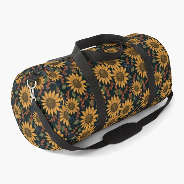Item preview, Sunflower Prints designed and sold by smartness-shop.