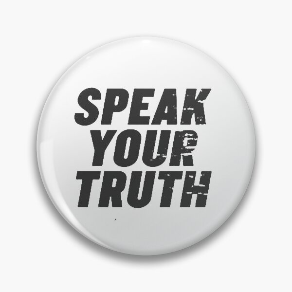 Item preview, Speak Your Truth | Garyvee T-Shirt designed and sold by Swapnil ..