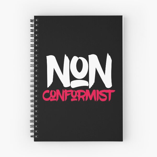 Item preview, Non conformity  designed and sold by Md1982.