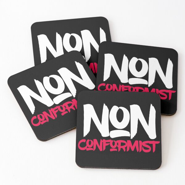 Item preview, Non conformity  designed and sold by Md1982.