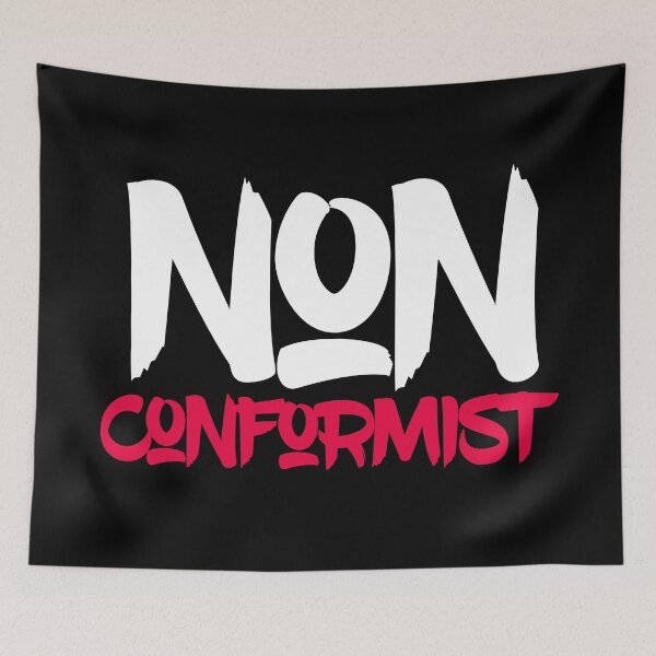 Item preview, Non conformity  designed and sold by Md1982.