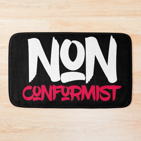 Item preview, Non conformity  designed and sold by Md1982.