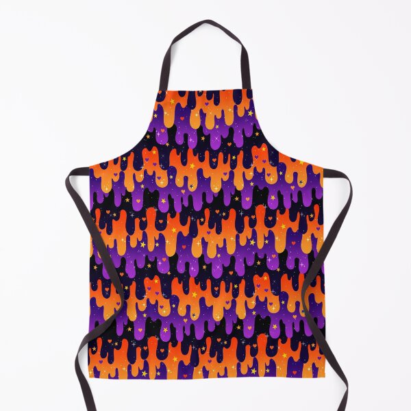 Item preview, Halloween Slime designed and sold by Paisley Yazel.